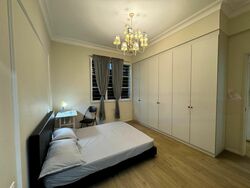 Villa De West (D5), Condominium #537227381